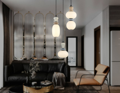 Подвесной светильник Ambrella Light LH53143