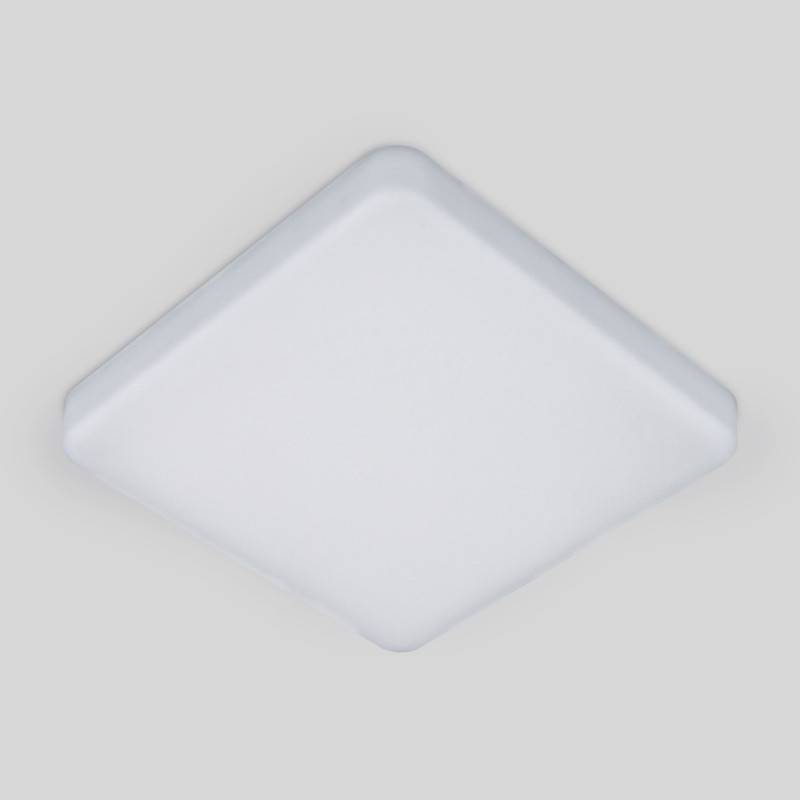 Накладной светильник Elektrostandard DLS043 10W 4200K