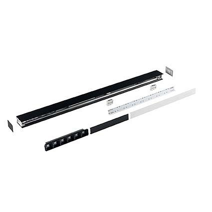 Модульный светильник Ideal Lux Fluo Accent FLUO ACCENT 1800 4000K ALLUMINIUM