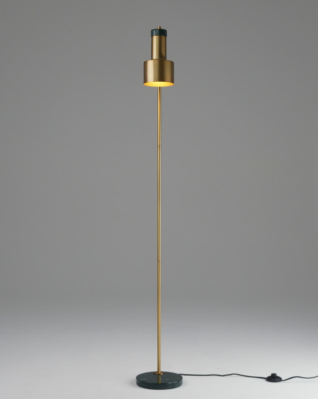 Торшер Moderli V11312-1F