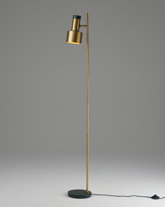 Торшер Moderli V11312-1F