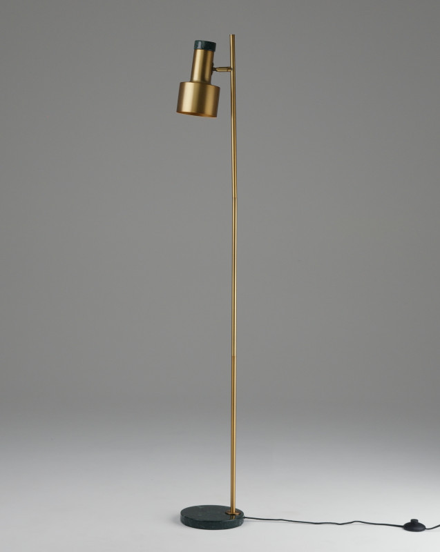 Торшер Moderli V11312-1F