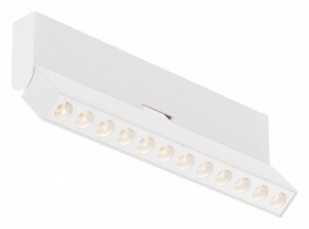 Накладной светильник Maytoni Points rot C136CL-12W3K-W
