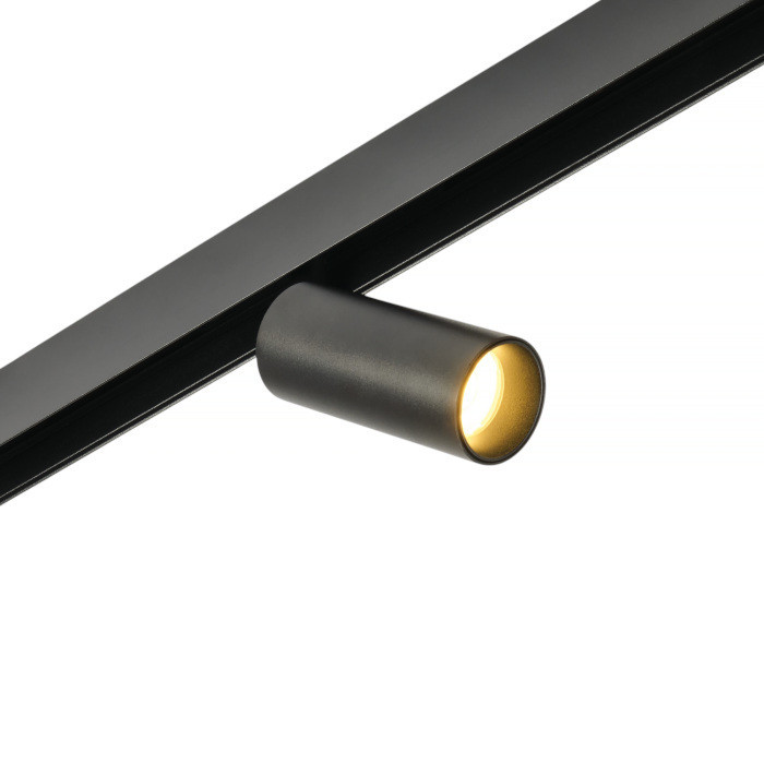 Светильник на шине MyFar MT0220-12W3K-B