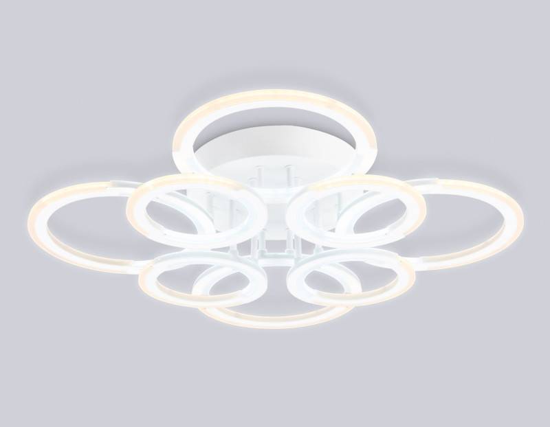 Накладная люстра Ambrella Light FA8945