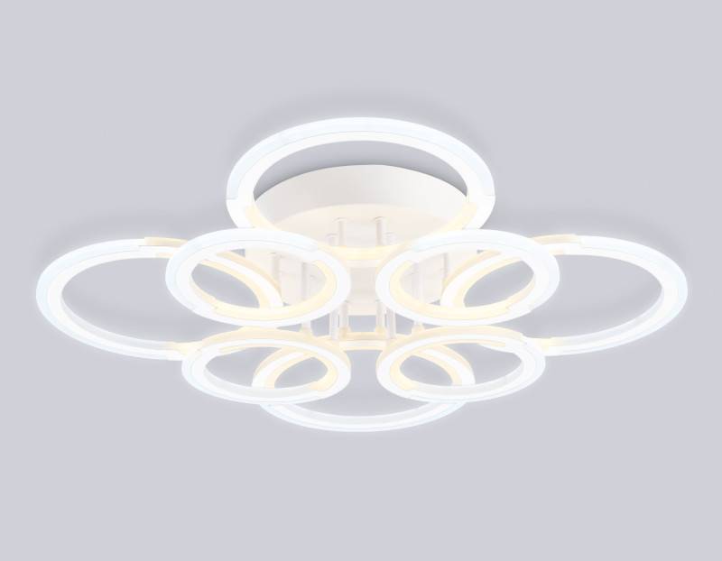 Накладная люстра Ambrella Light FA8945