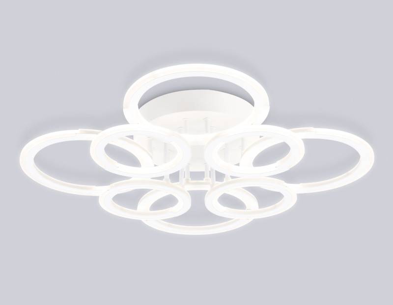 Накладная люстра Ambrella Light FA8945