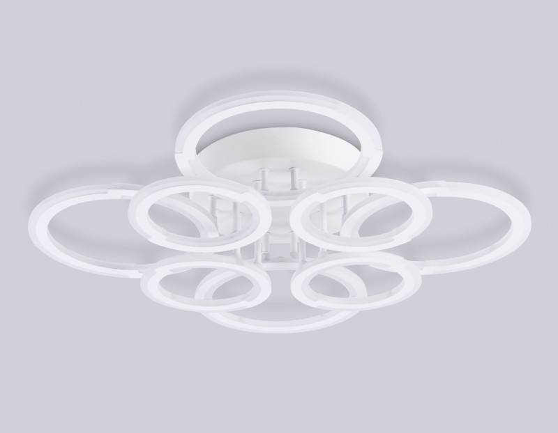 Накладная люстра Ambrella Light FA8945