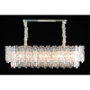 Подвесная люстра APLOYT APL.797.03.10