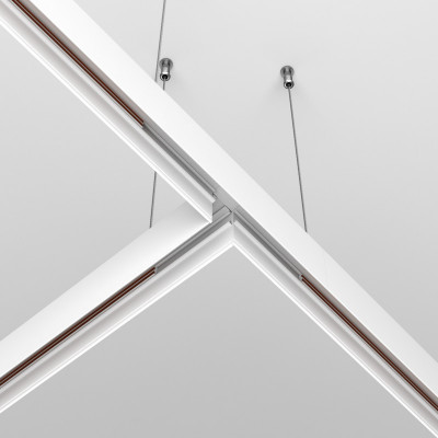 Коннектор Maytoni Technical TRA034CT-41W