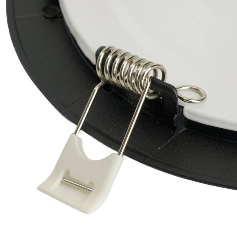 Встраиваемый светильник Feron 51615