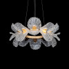 Подвесной светильник MODELUX MDL.89092.600HC GD