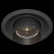 Встраиваемый светильник Maytoni Elem DL052-L15B3K