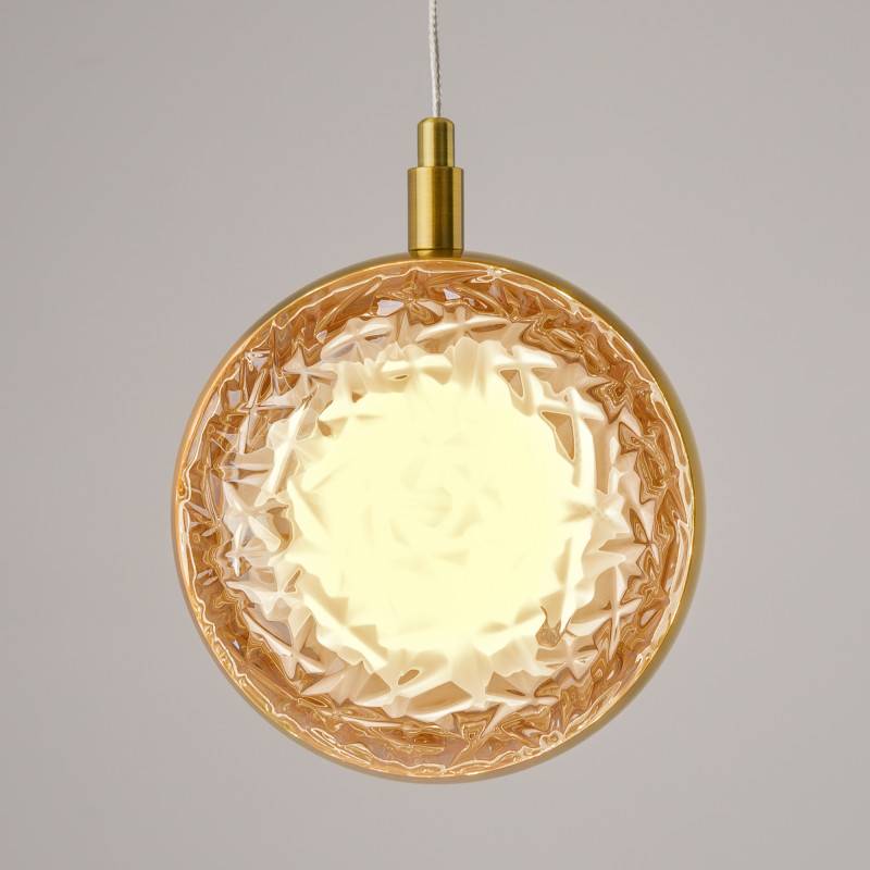 Подвесной светильник Maytoni MOD299PL-L10BS3K