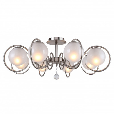 Люстра на штанге F-Promo 2349-8U