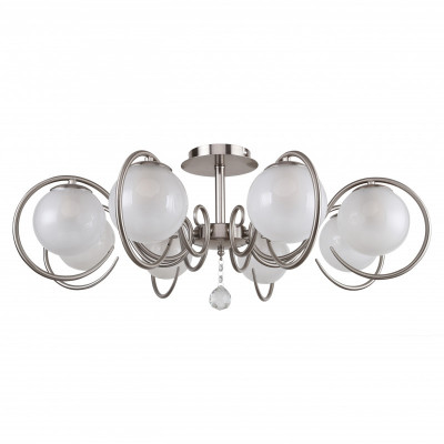 Люстра на штанге F-Promo 2349-8U