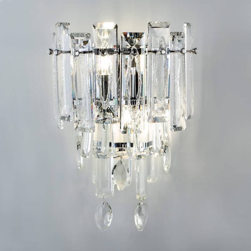 Бра MODELUX ML.7082.02 CR