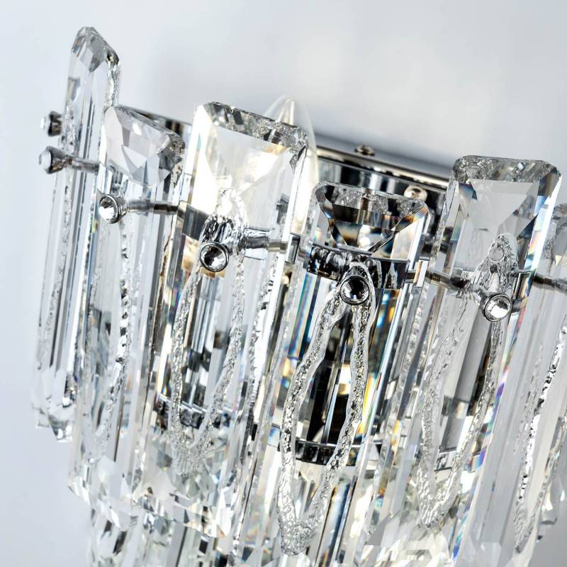 Бра MODELUX ML.7082.02 CR