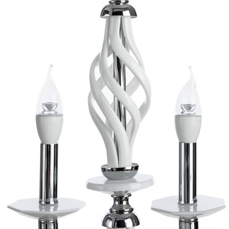 Подвесная люстра Divinare 8825/03 LM-6