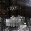 Подвесной светильник LOFT IT 10588/800 Silver Asfour