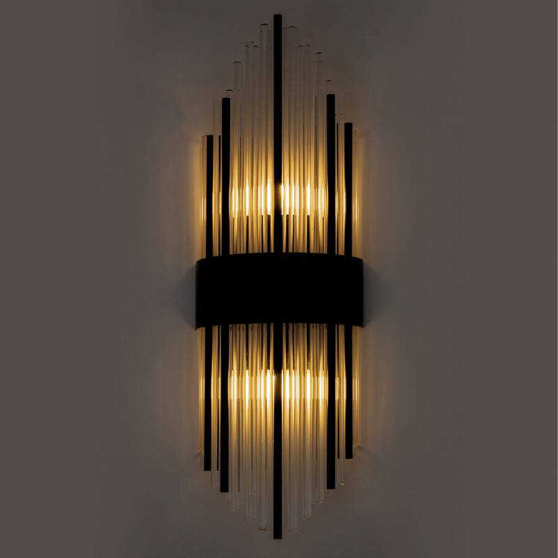 Бра MODELUX ML.501.02 BK