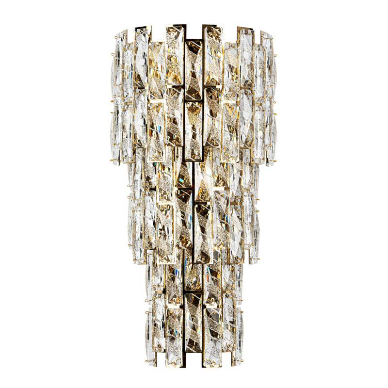 Бра MODELUX ML.570.04 GD