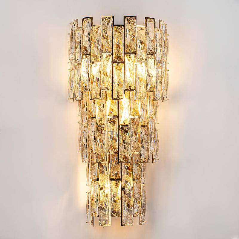 Бра MODELUX ML.570.04 GD