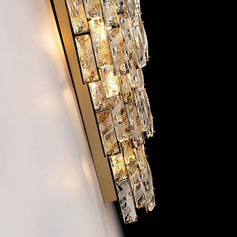 Бра MODELUX ML.570.04 GD