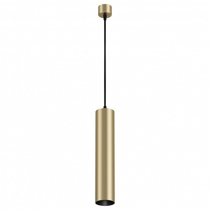 Подвесной светильник Maytoni Focus P075PL-01MG