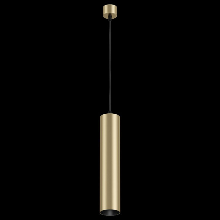 Подвесной светильник Maytoni Focus P075PL-01MG