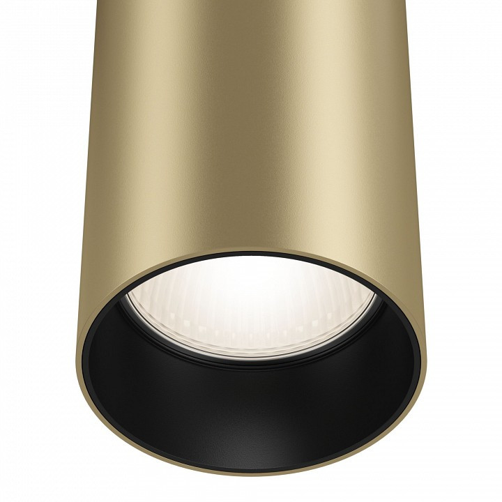 Подвесной светильник Maytoni Focus P075PL-01MG