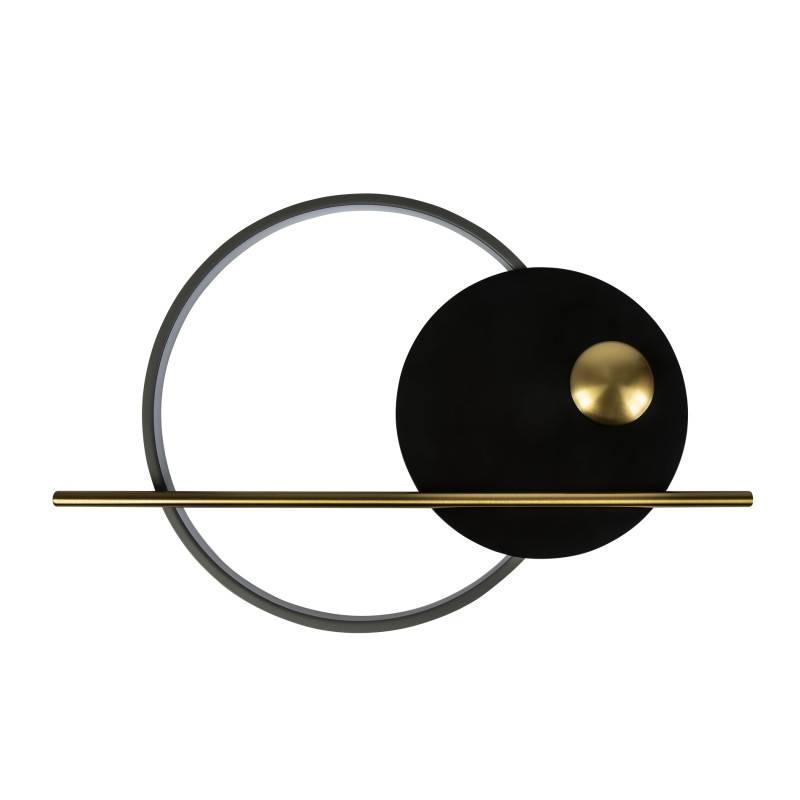 Бра LED4U L7401-650