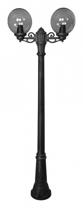 Фонарный столб Fumagalli Globe 250 G25.156.S20.AZF1R