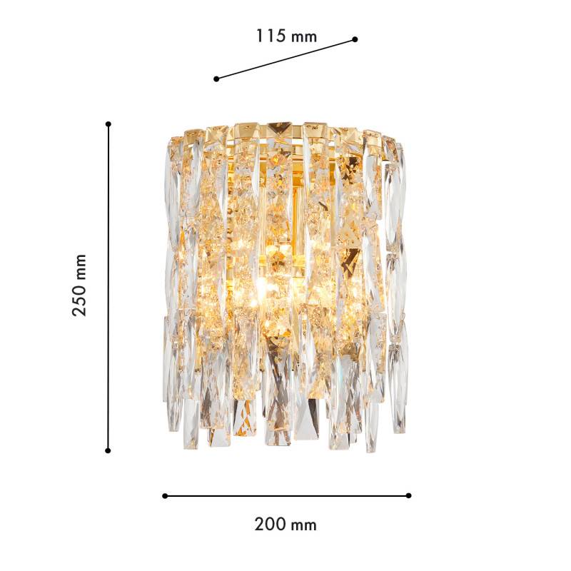 Бра Favourite 4722-2W