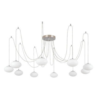 Подвесной светильник Citilux CL226A091