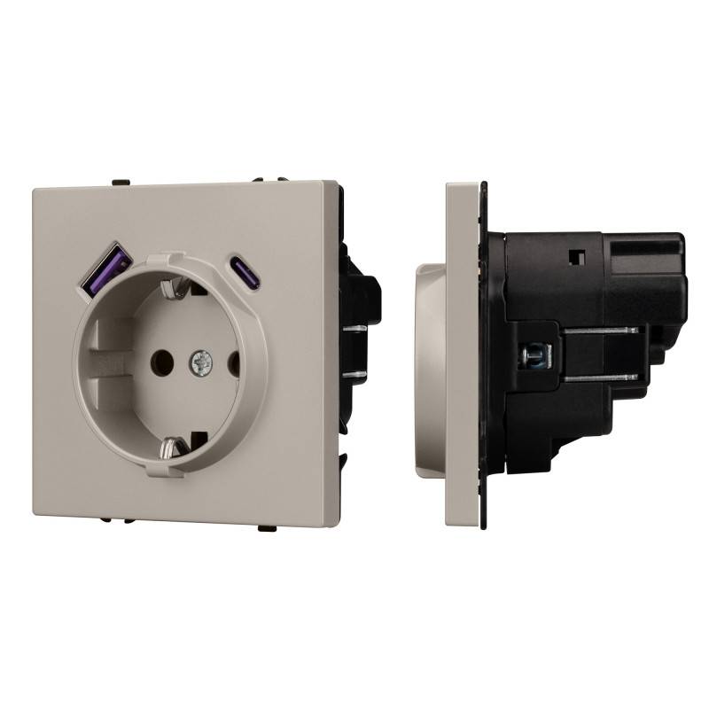 Розетка Arlight 059444(1)