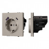 Розетка Arlight 059444(1)