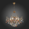 Подвесная люстра ST-Luce SL421.303.08