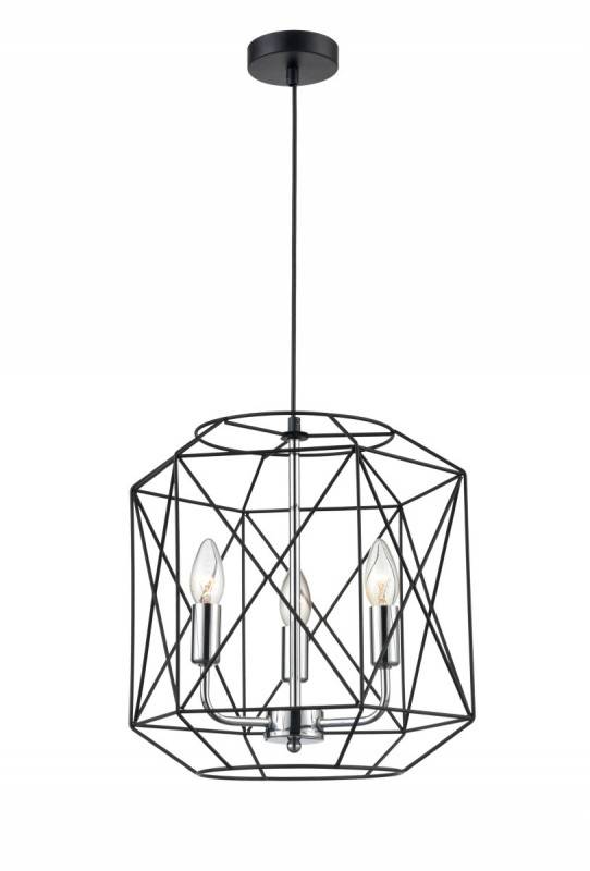 Подвесная люстра Vele Luce VL4032P03