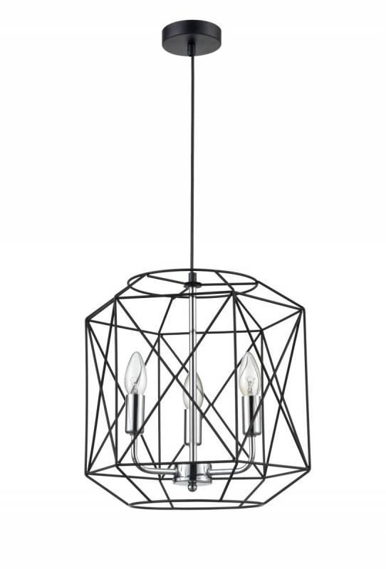 Подвесная люстра Vele Luce VL4032P03