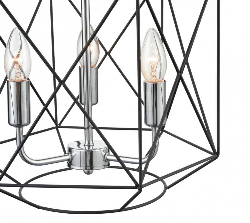 Подвесная люстра Vele Luce VL4032P03