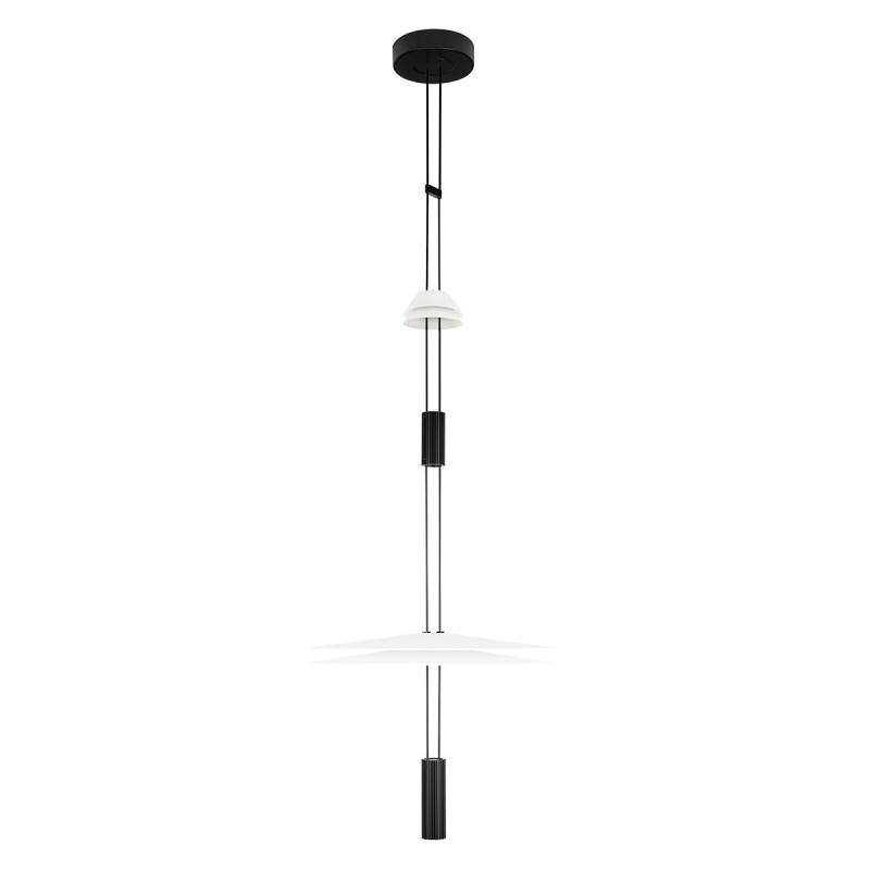 Подвесной светильник LOFT IT 10598B