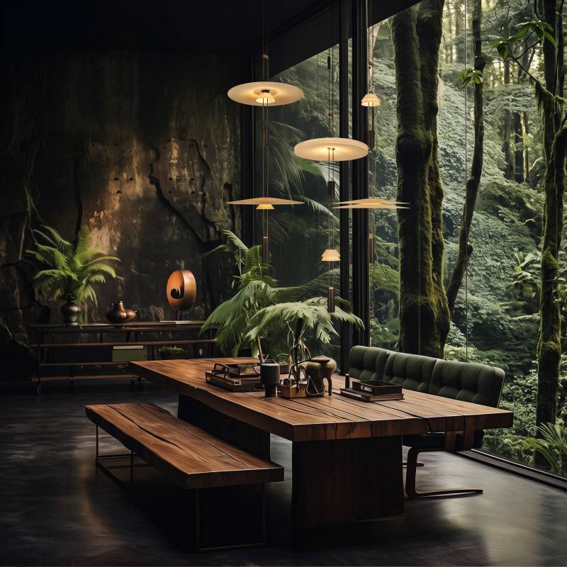 Подвесной светильник LOFT IT 10598B