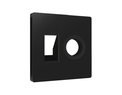 Клавиша/Накладка Ambrella Volt AP8125