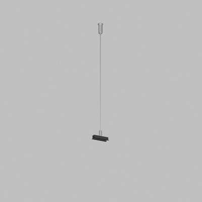Подвесной комплект Denkirs TR2412-BK