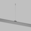 Подвесной комплект Denkirs TR2412-BK