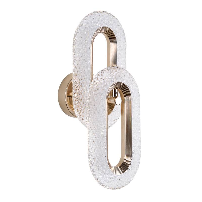 Бра MODELUX MS.1120.02 GD