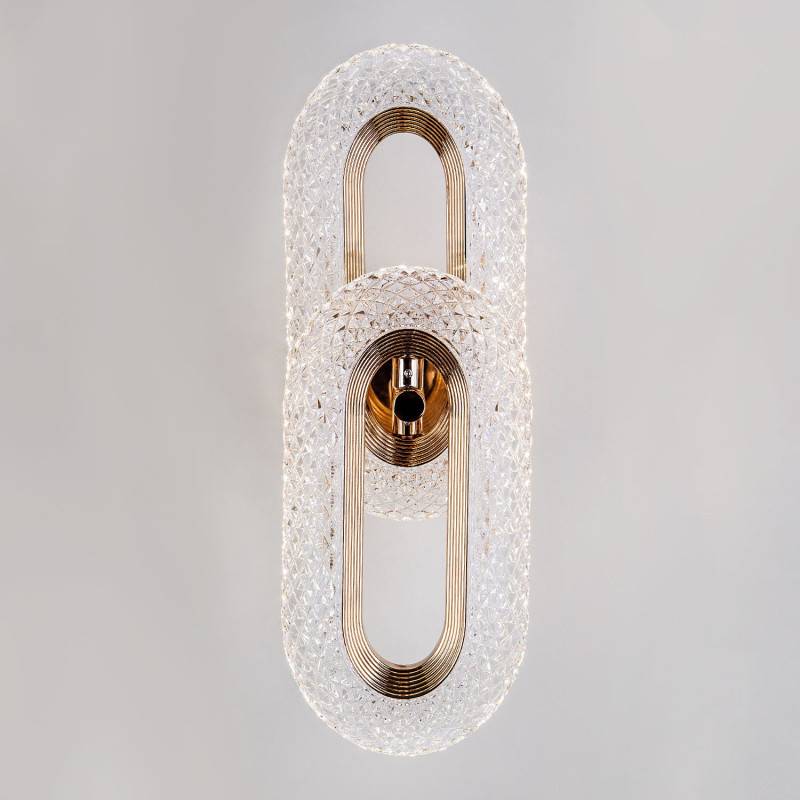 Бра MODELUX MS.1120.02 GD