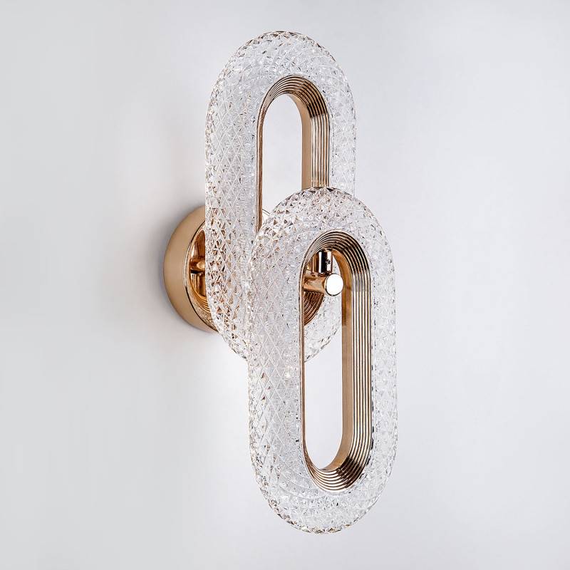 Бра MODELUX MS.1120.02 GD