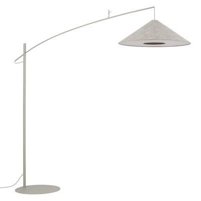 Торшер Nowodvorski 11686